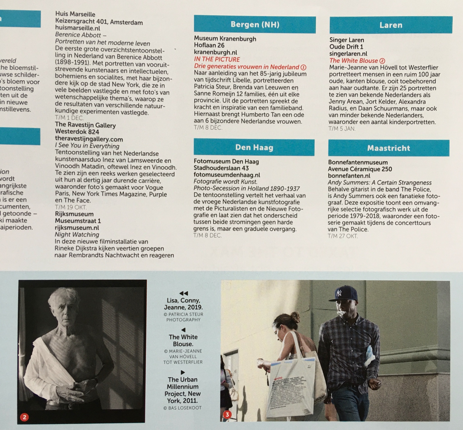 Focus Magazine oktober 20191